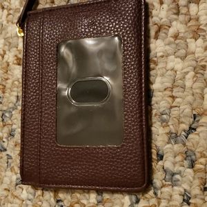 Card Holder/Wallet